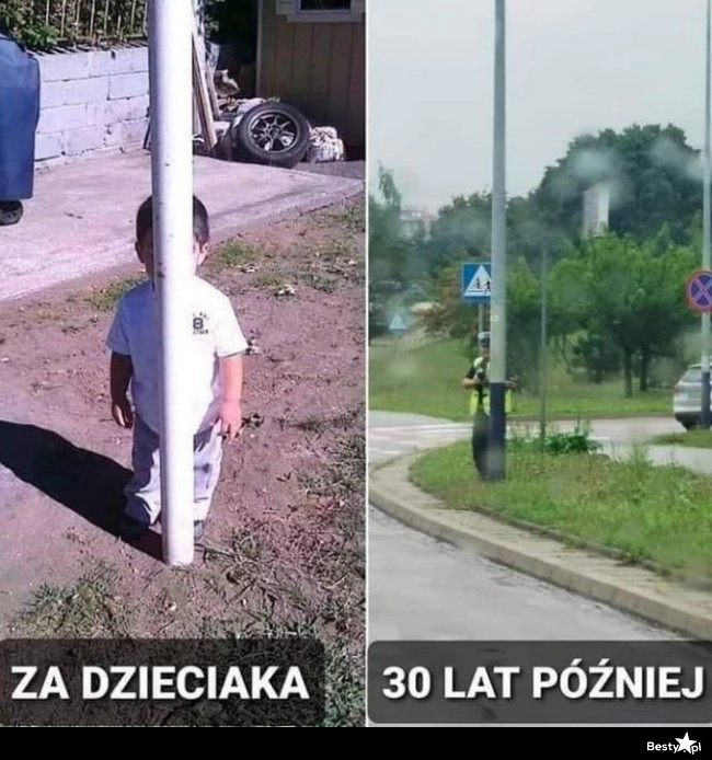 
    Już tak zostało 