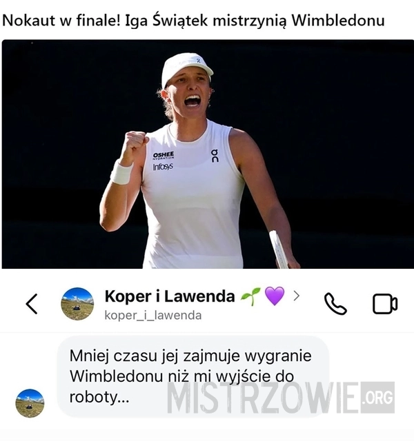 
    Sprintem przez Londyn