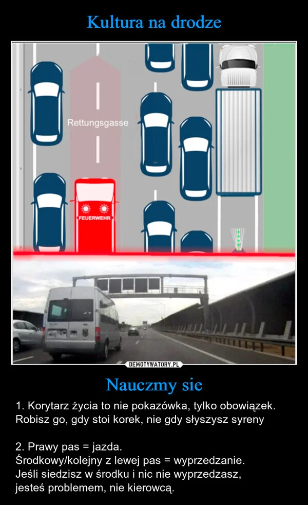 
    Kultura na drodze Nauczmy sie
