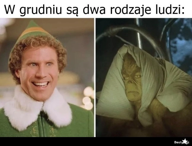 
    Dwa typy ludzi 