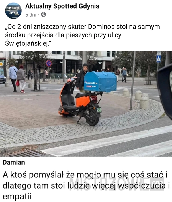 
    Skuter