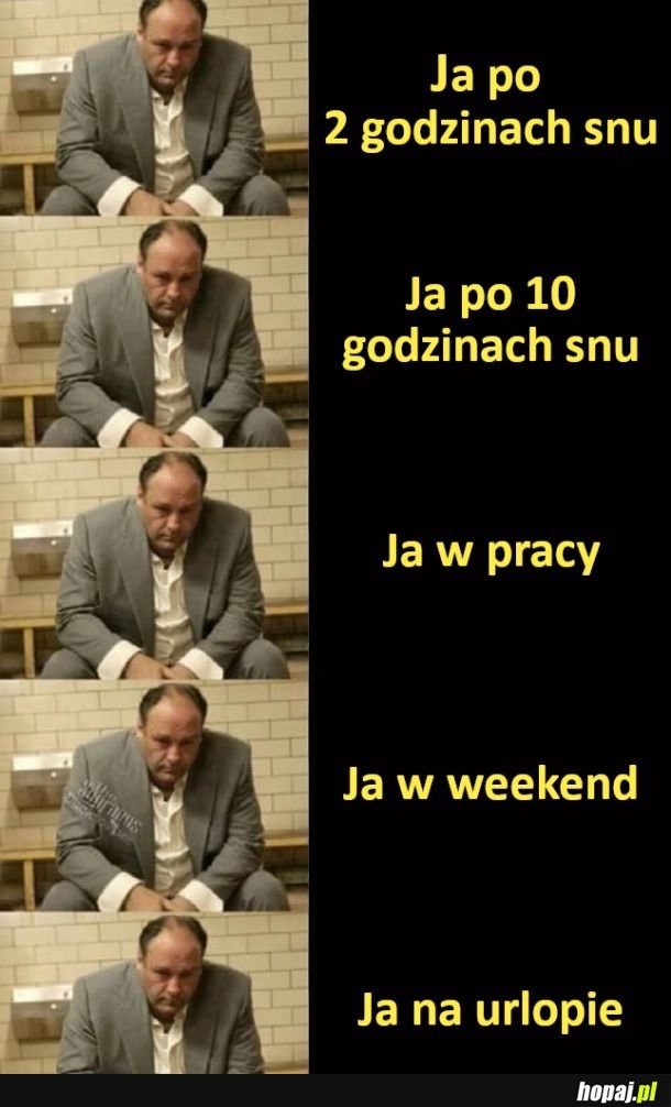 
    Ja cały czas