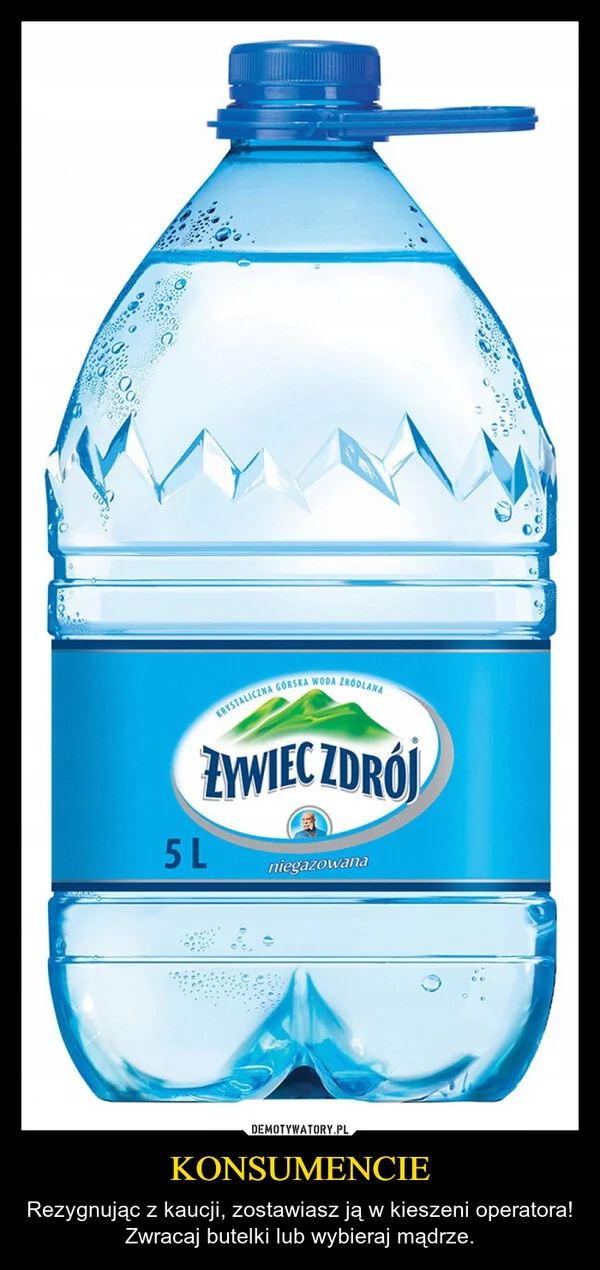 
    KONSUMENCIE
