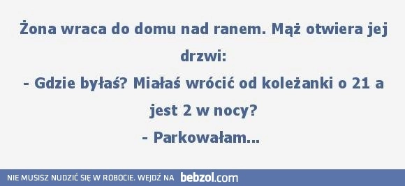 
    Trochę zeszło