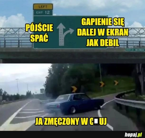 
    Za każdym razem