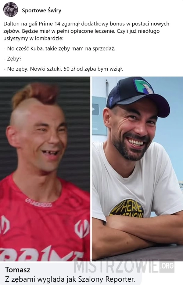 
    Dalton