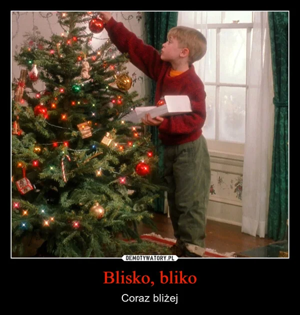 Blisko, bliko