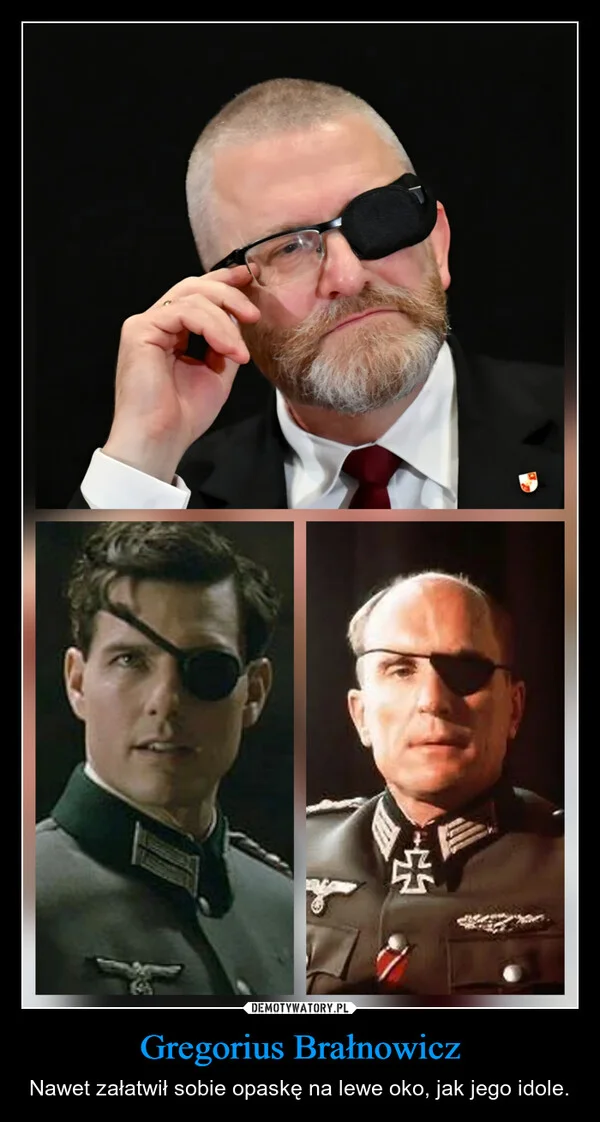 
    Gregorius Brałnowicz