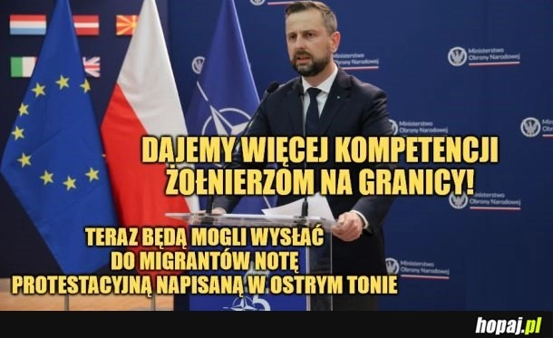 
    Nie za mocno