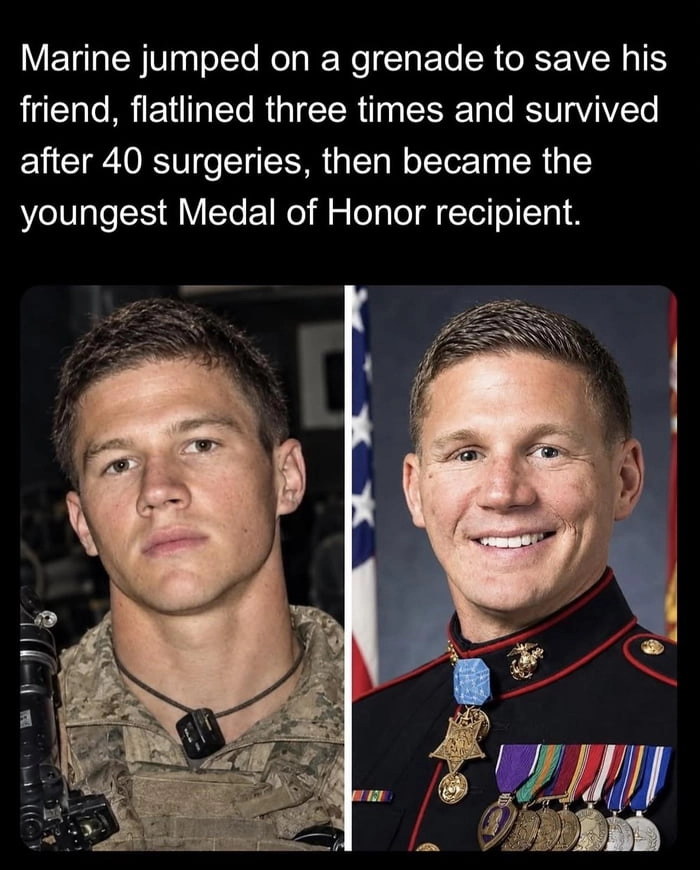 Absolute legend