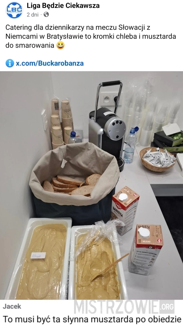
    Catering