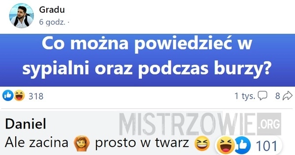 
    Co można...