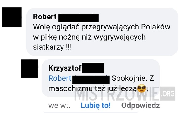 
    Jest więc nadzieja...