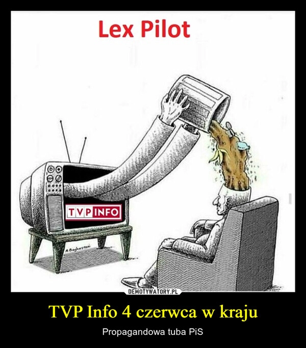 
    TVP Info 4 czerwca w kraju