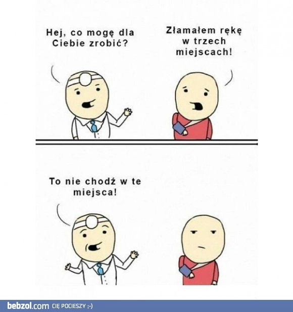 
    Złota rada