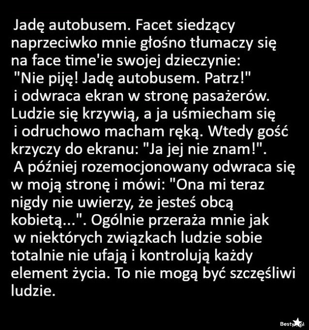 
    Kontrolująca dziewczyna 