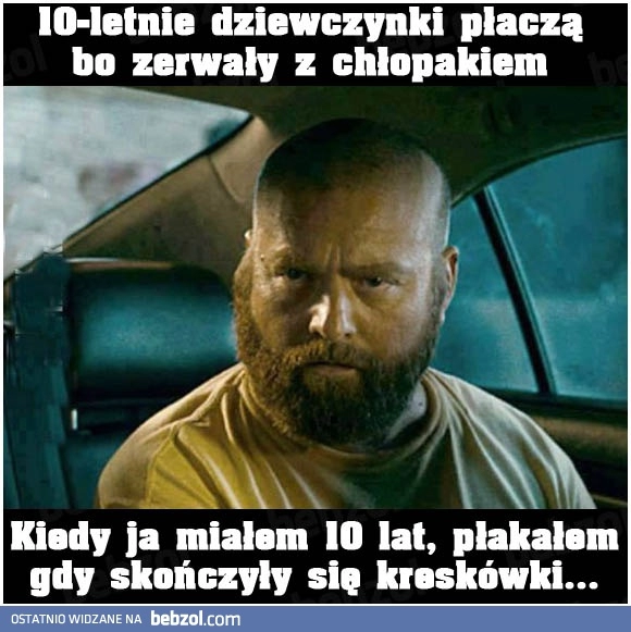 
    10-latki dawniej i dziś