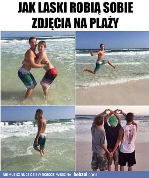 
    Laski takie są