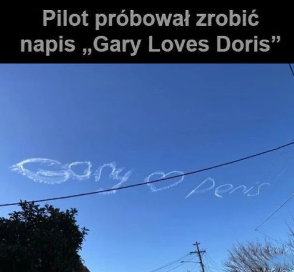 
    Trochę nie poszło