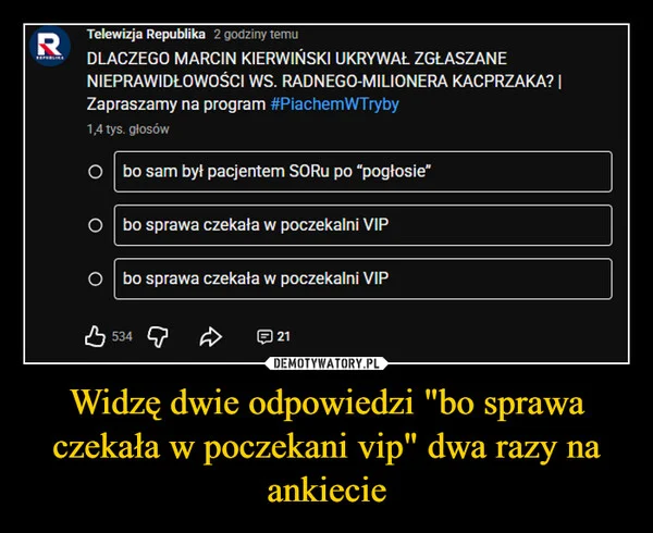 
    Widzę dwie odpowiedzi 