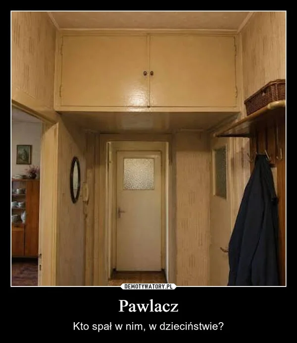 
    Pawlacz