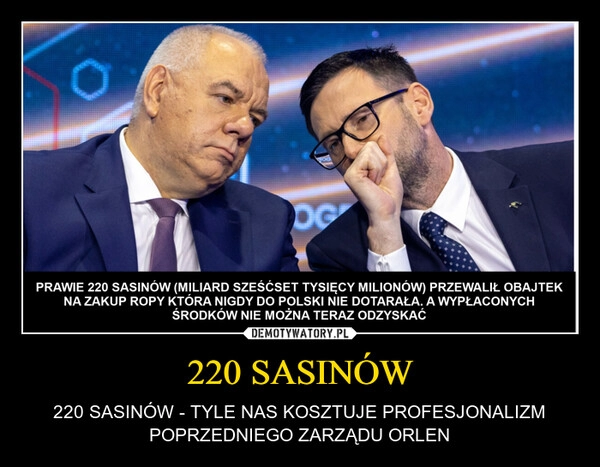 
    220 SASINÓW