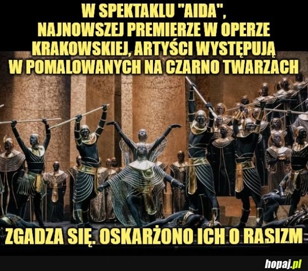 
    Rasizm.
