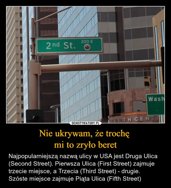 
    Nie ukrywam, że trochę mi to zryło beret