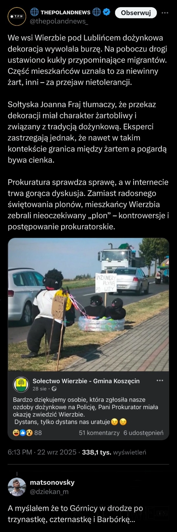 
    Dekoracja