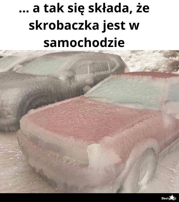 
    Jak pech, to pech 