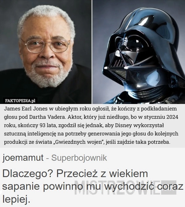 
    Głos