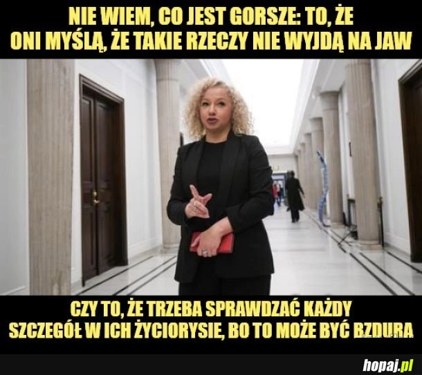 
    No właśnie.