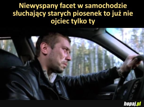 
    Ten ktoś to ty