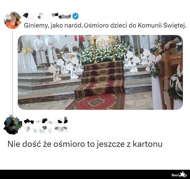 
    Taki drobny szczegół 