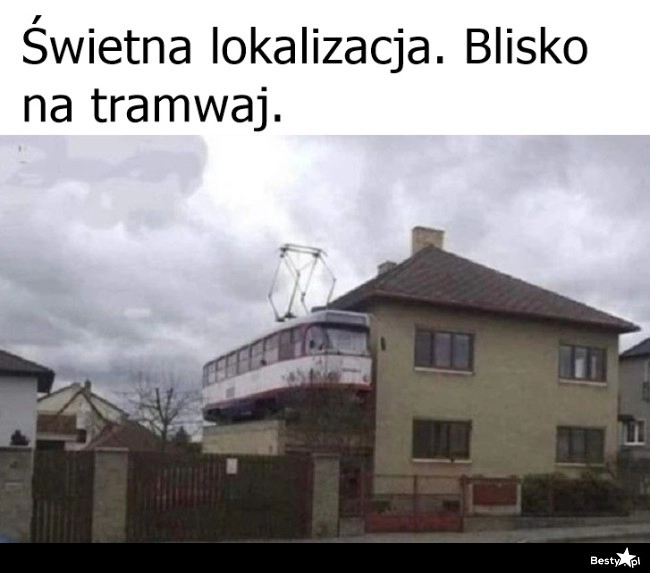 
    Świetna lokalizacja 