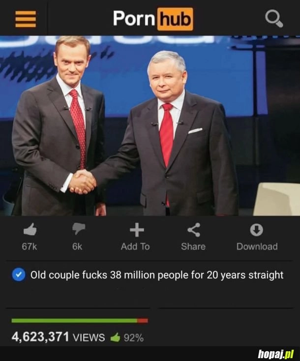 
    Tak bywa