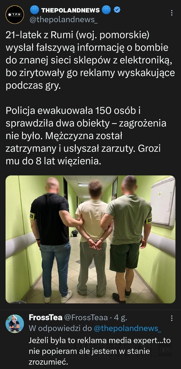 
    Irytacja