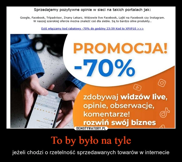 
    To by było na tyle 