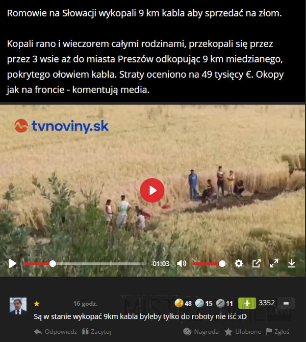 
    Pracy się boją