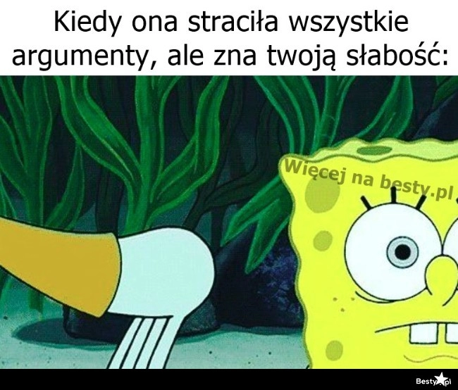 
    Argument ostateczny 