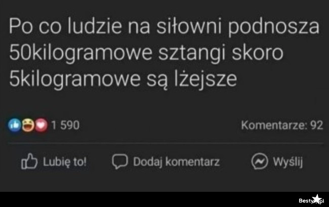 
    Ludzie na siłowni 