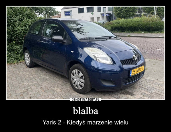 
    blalba