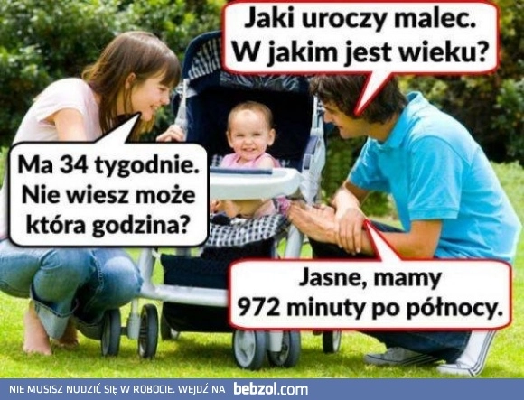 Rozmowa z matką dziecka