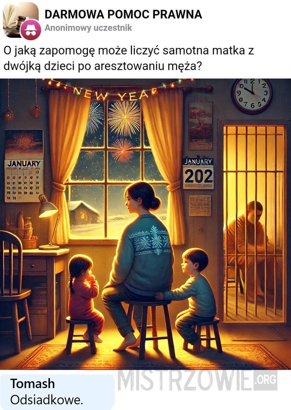 
    Aresztowanie