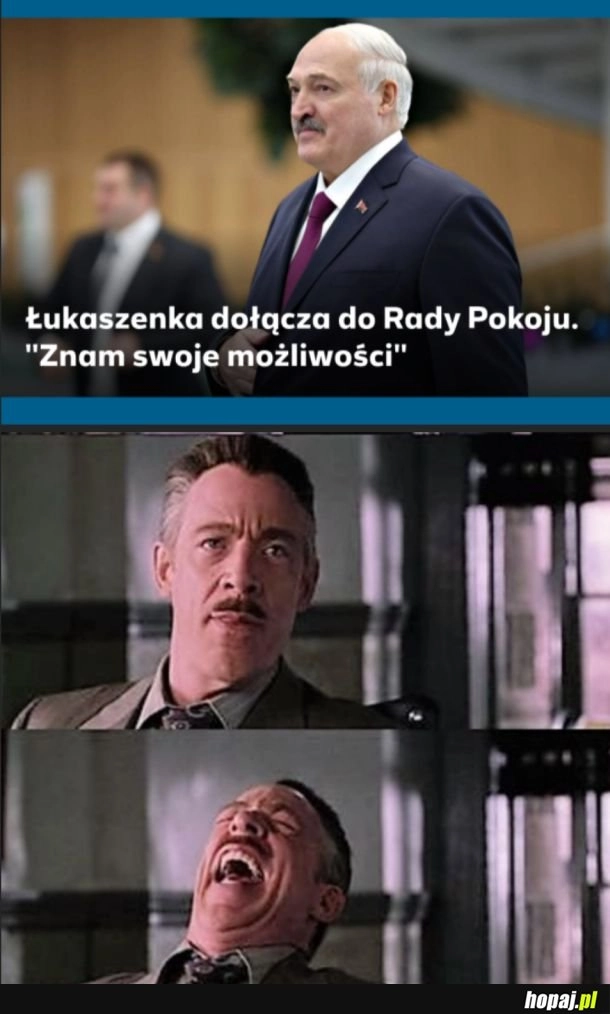 
    Jeszcze Kim i mają komplet xD