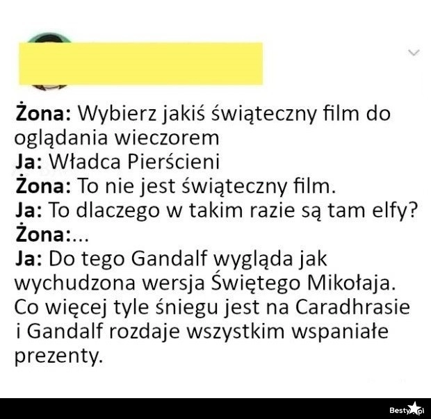 
    Film świąteczny 