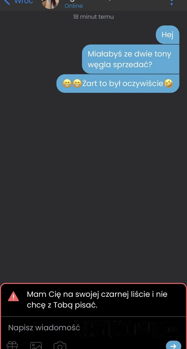 
    Poczucie humoru po Śląsku