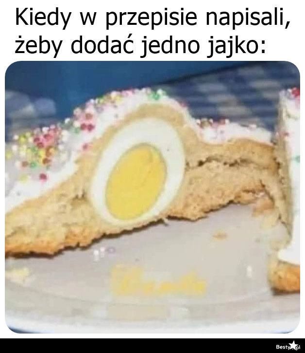 
    Zgodnie z przepisem 