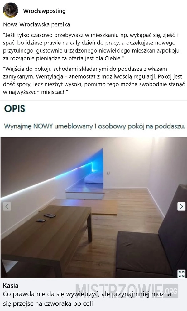 
    Pokój