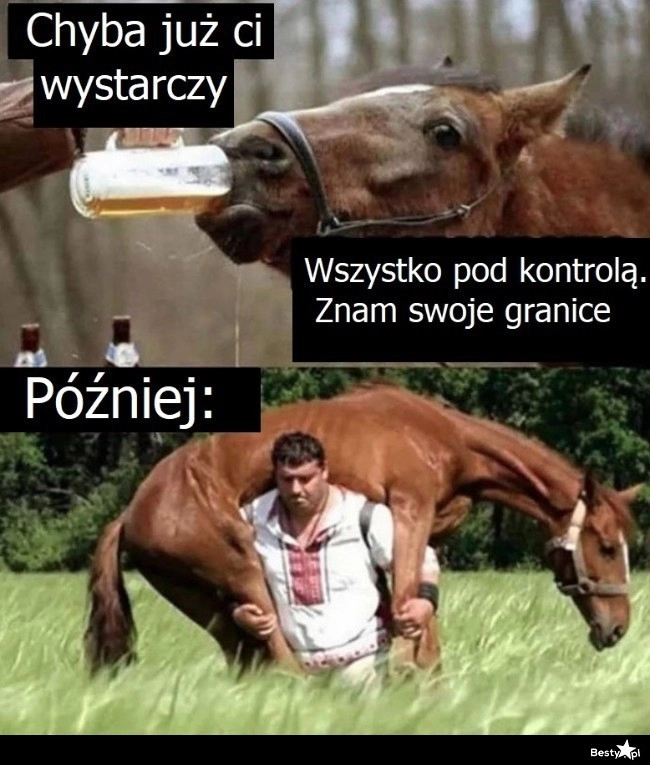 
    Wszystko pod kontrolą 